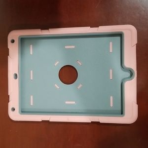 Ipad/tablet hard case